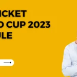 आईसीसी क्रिकेट विश्व कप 2023